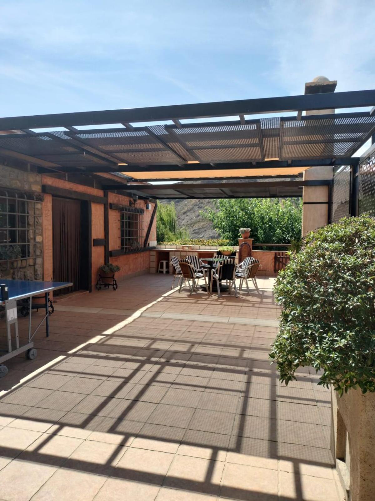 Villa Elisabeth Granada Exterior foto